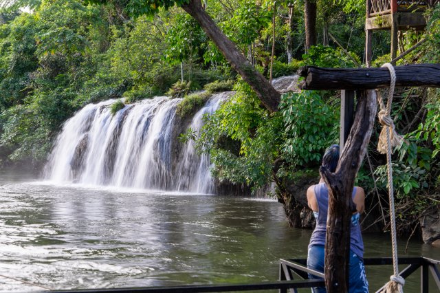 River Kwai & Hell Fire Pass